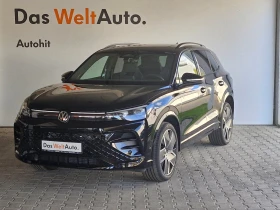 VW Tiguan, снимка 1
