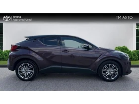 Toyota C-HR 2.0HSD LOUNGE, снимка 17