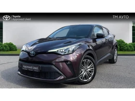 Toyota C-HR 2.0HSD LOUNGE, снимка 1