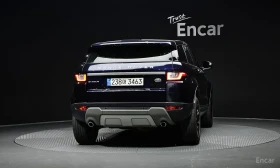 Land Rover Range Rover Evoque 2.0 TD4 SE, снимка 4