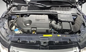 Land Rover Range Rover Evoque 2.0 TD4 SE, снимка 6