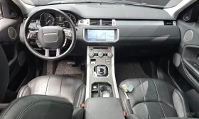 Land Rover Range Rover Evoque 2.0 TD4 SE, снимка 10