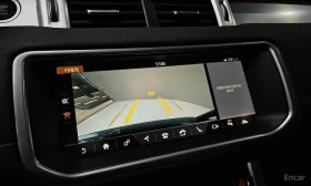 Land Rover Range Rover Evoque 2.0 TD4 SE, снимка 14