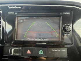 Mitsubishi Outlander 2.2 DID 4х4 АВТОМАТ ЕВРО 6, снимка 14