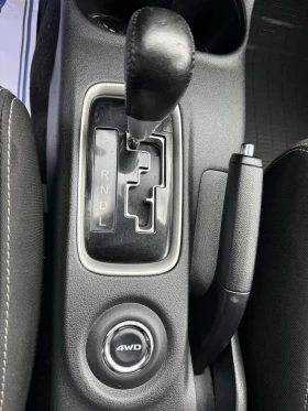 Mitsubishi Outlander 2.2 DID 4х4 АВТОМАТ ЕВРО 6, снимка 15