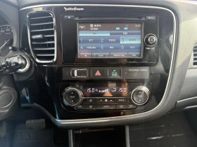 Mitsubishi Outlander 2.2 DID 4х4 АВТОМАТ ЕВРО 6, снимка 11