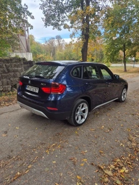 BMW X1 4x4 Автомат, снимка 3