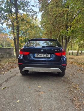 BMW X1 4x4 Автомат, снимка 5