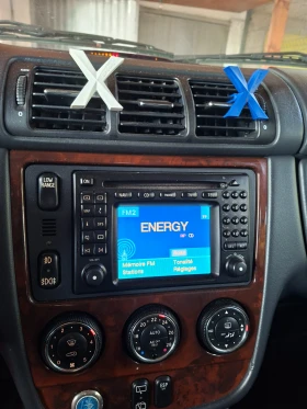 Mercedes-Benz ML 400, снимка 3
