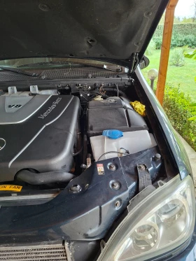 Mercedes-Benz ML 400, снимка 6