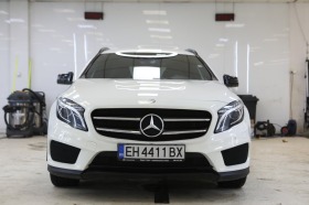 Обява за продажба на Mercedes-Benz GLA 220 ~45 000 лв. - изображение 1
