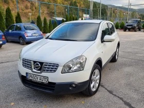     Nissan Qashqai 1.6 i Klimatron/Benzin