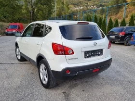     Nissan Qashqai 1.6 i Klimatron/Benzin