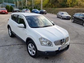 Nissan Qashqai 1.6 i Klimatron/Benzin | Mobile.bg    7