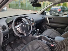 Nissan Qashqai 1.6 i Klimatron/Benzin | Mobile.bg    9