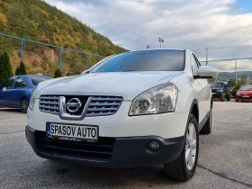 Nissan Qashqai 1.6 i Klimatron/Benzin