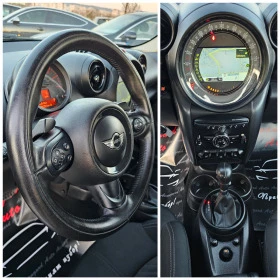 Mini Countryman 2.0SD, 143к.с., Facelift  - [12] 