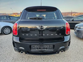 Mini Countryman 2.0SD, 143к.с., Facelift  - [6] 