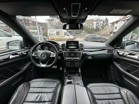 Mercedes-Benz GLE 63 AMG SUV, снимка 11