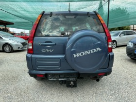Обява за продажба на Honda Cr-v 2.0 iVTEC 4X4 EURO 4 ~11 400 лв. - изображение 4