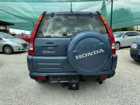 Honda Cr-v 2.0 iVTEC 4X4 EURO 4 | Mobile.bg    5