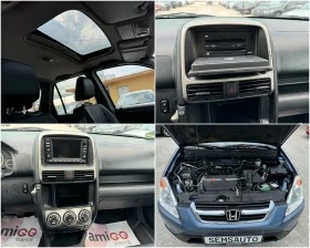 Honda Cr-v 2.0 iVTEC 4X4 EURO 4, снимка 17