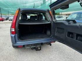 Honda Cr-v 2.0 iVTEC 4X4 EURO 4 | Mobile.bg    7