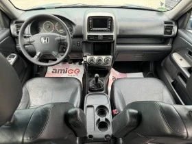 Honda Cr-v 2.0 iVTEC 4X4 EURO 4 | Mobile.bg    11