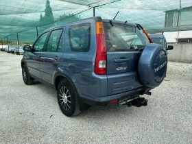 Honda Cr-v 2.0 iVTEC 4X4 EURO 4 | Mobile.bg    4