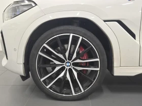 BMW X6 xDrive30d M-Sport, снимка 4