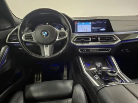 BMW X6 xDrive30d M-Sport, снимка 6