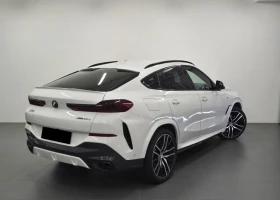 BMW X6 xDrive30d M-Sport, снимка 3