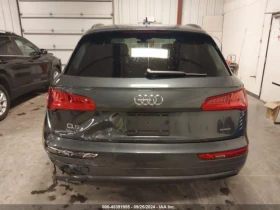 Audi Q5 FULL* Matrix* Distronic* Digital dash* *  | Mobile.bg    5