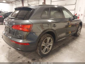 Audi Q5 FULL* Matrix* Distronic* Digital dash* *  | Mobile.bg    6