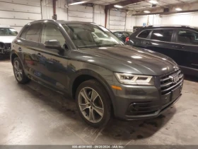 Audi Q5 FULL* Matrix* Distronic* Digital dash* *  | Mobile.bg    1