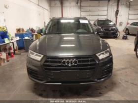 Audi Q5 FULL* Matrix* Distronic* Digital dash* *  | Mobile.bg    2