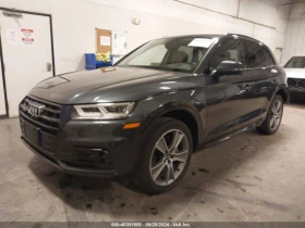 Audi Q5 FULL* Matrix* Distronic* Digital dash* *  | Mobile.bg    3