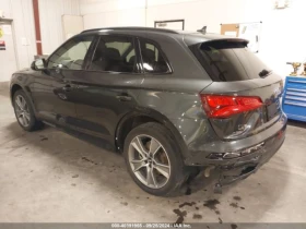 Audi Q5 FULL* Matrix* Distronic* Digital dash* *  | Mobile.bg    4