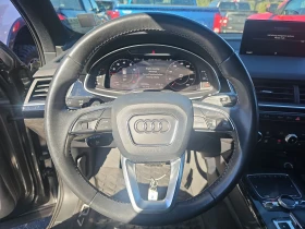 Audi Q7 Дистроник* Обдухване* Пано* Щори* Apple/Android*  - [10] 