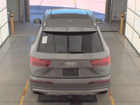 Audi Q7 Дистроник* Обдухване* Пано* Щори* Apple/Android* , снимка 5