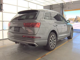 Audi Q7 Дистроник* Обдухване* Пано* Щори* Apple/Android* , снимка 6