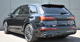 Audi Q7 FACE * LASER * B&O * FULL * BLACK OPTIC, снимка 6