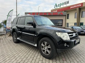 Mitsubishi Pajero 3.2D