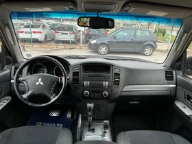 Mitsubishi Pajero 3.2D, снимка 9