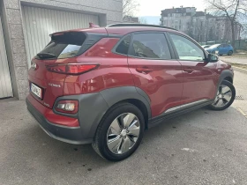 Hyundai Kona PREMIUM 64KWh FULL ASSIST/HEADUP/DISSTR/SOH98.6%, снимка 6