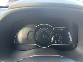 Hyundai Kona PREMIUM 64KWh FULL ASSIST/HEADUP/DISSTR/SOH98.6%, снимка 9