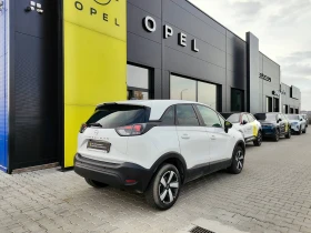 Opel Crossland X Edition 1.2  (130hp) AT6 | Mobile.bg    6