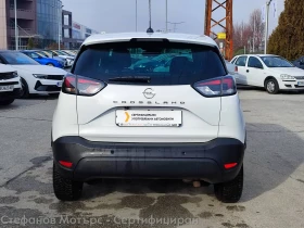 Opel Crossland X Edition 1.2  (130hp) AT6 | Mobile.bg    7