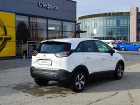 Opel Crossland X Edition 1.2  (130hp) AT6 | Mobile.bg    8