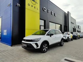 Opel Crossland X Edition 1.2  (130hp) AT6 | Mobile.bg    3